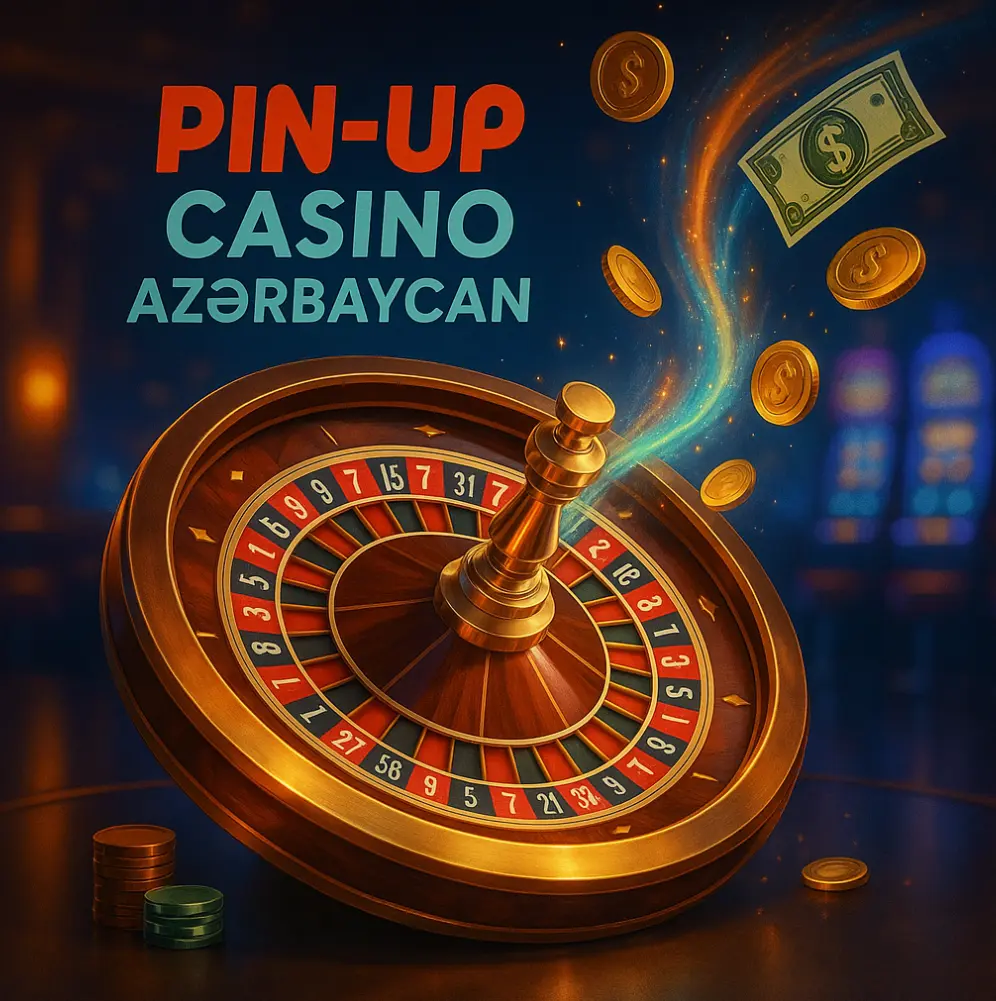 Pin up casino az download