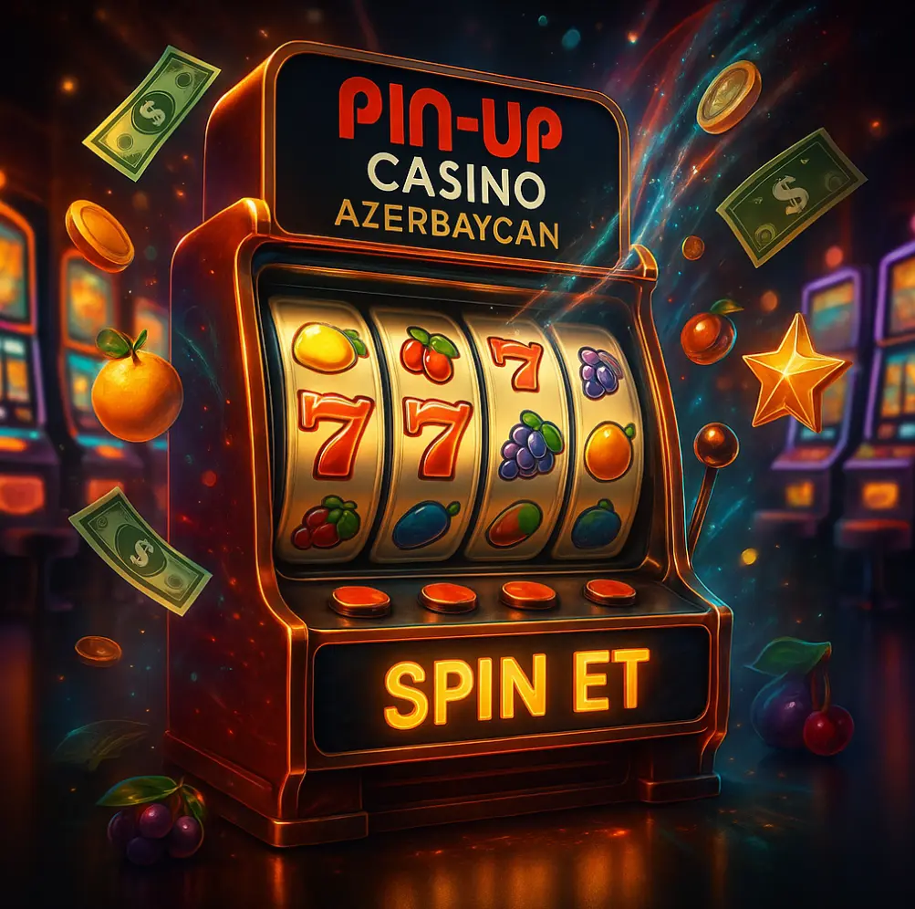 Pin up casino azl ogin
