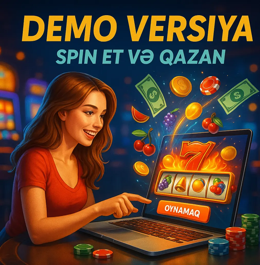 Pin up casino demo versiya